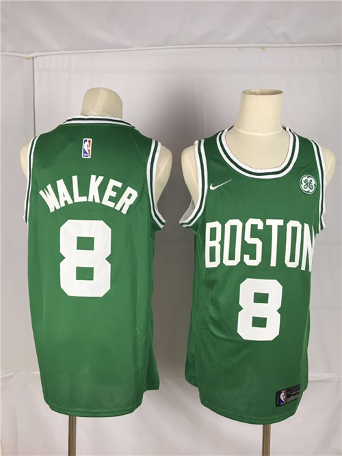 Boston Celtics Game Jerseys-047