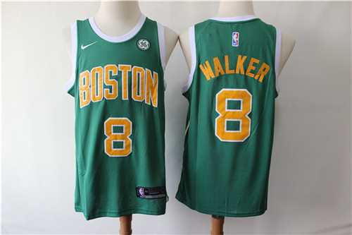 Boston Celtics Game Jerseys-049