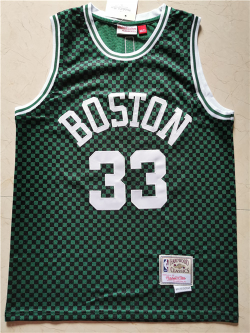 Boston Celtics Game Jerseys-051