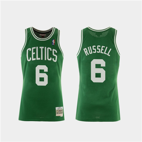 Boston Celtics Game Jerseys-054