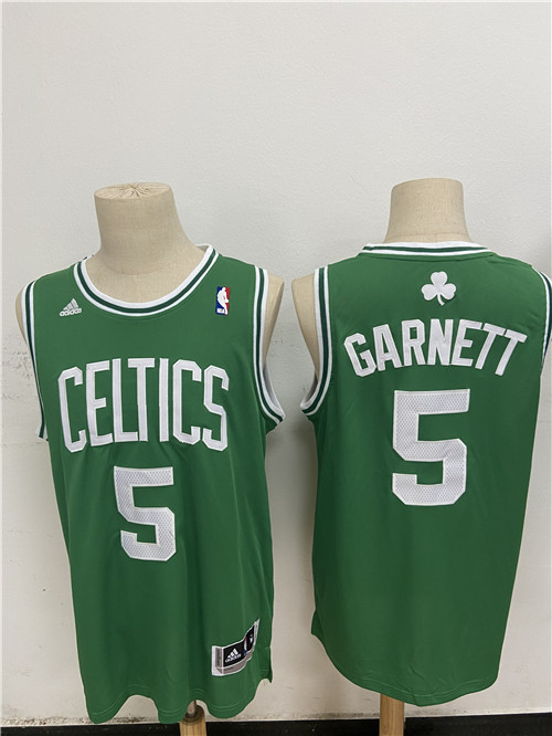 Boston Celtics Game Jerseys-065