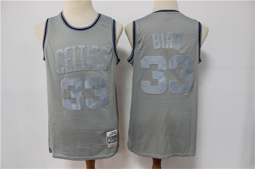 Boston Celtics Game Jerseys-081