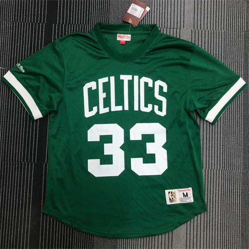 Boston Celtics Game Jerseys-084