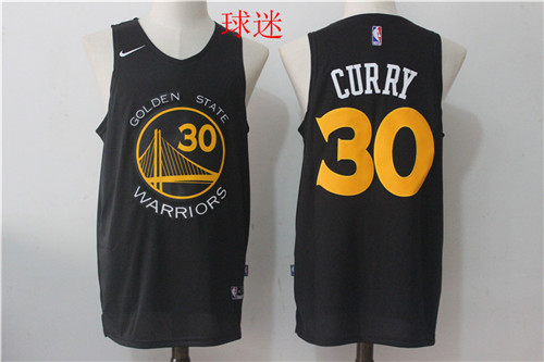 Golden State Warriors Game Jerseys-001