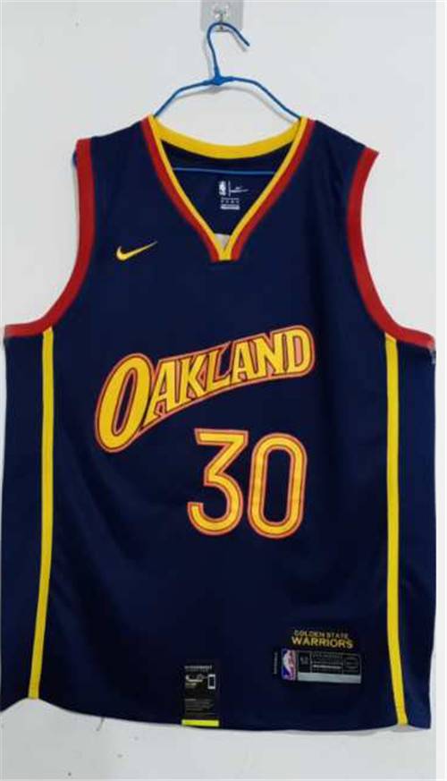 Golden State Warriors Game Jerseys-095