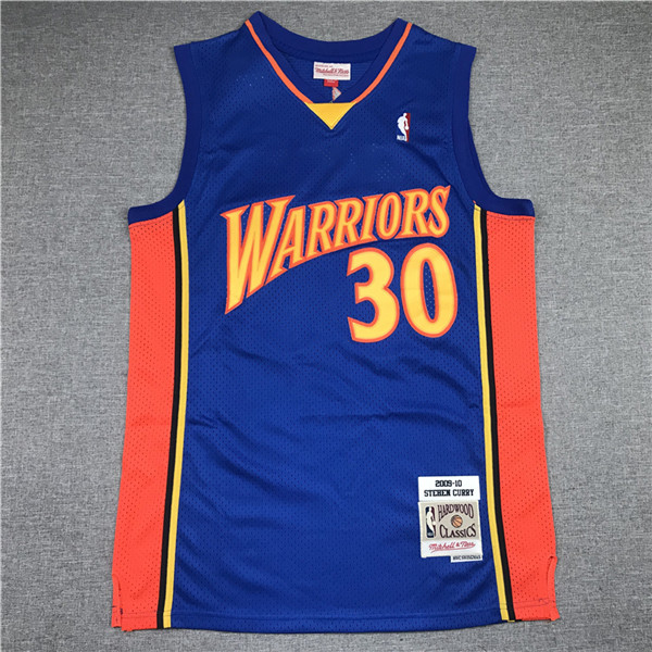 Golden State Warriors Game Jerseys-100