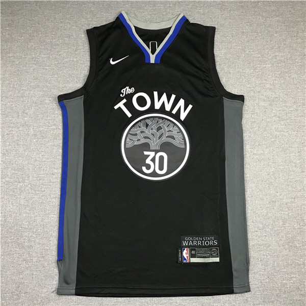 Golden State Warriors Game Jerseys-102