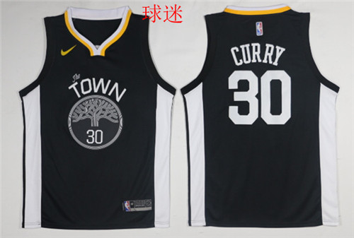 Golden State Warriors Game Jerseys-012