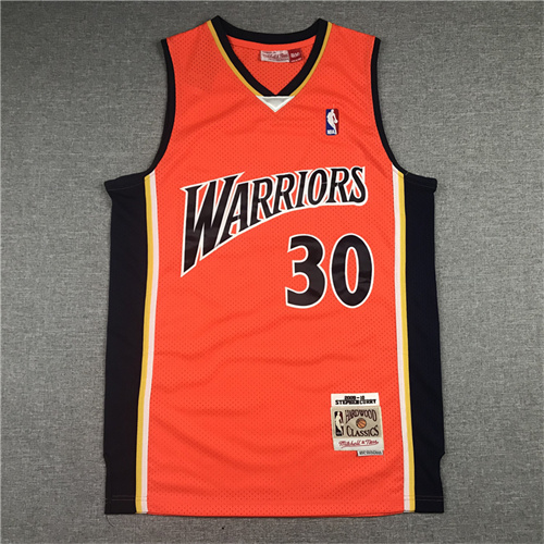 Golden State Warriors Game Jerseys-116