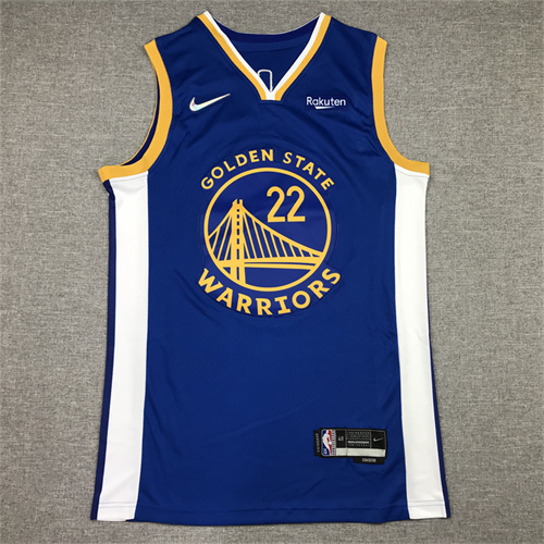 Golden State Warriors Game Jersey-133
