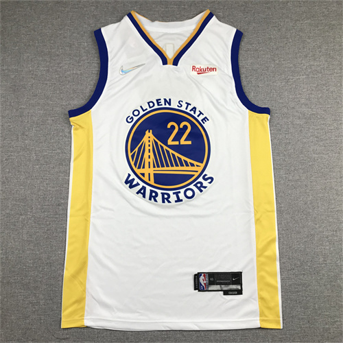 Golden State Warriors Game Jersey-138