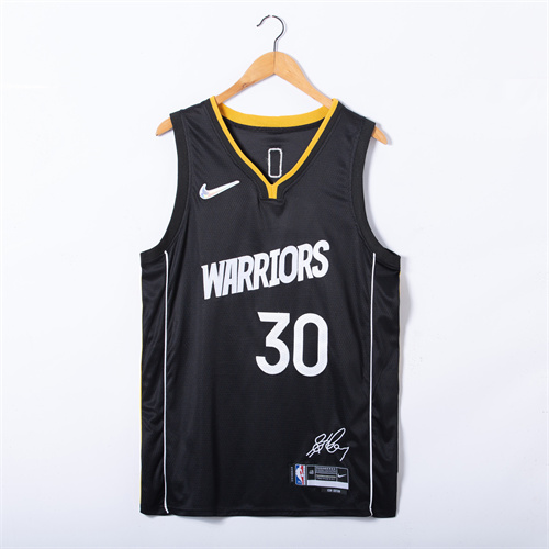 Golden State Warriors Game Jersey-141