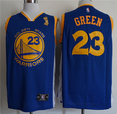 Golden State Warriors Game Jerseys-042