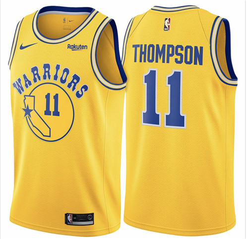 Golden State Warriors Game Jerseys-050