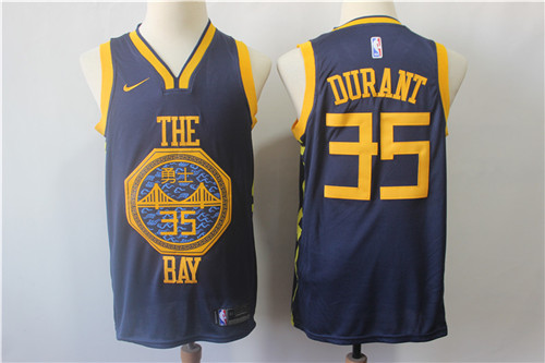Golden State Warriors Game Jerseys-053