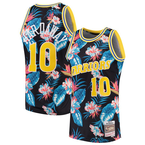 Golden State Warriors Game Jerseys-069