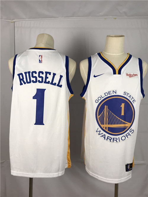 Golden State Warriors Game Jerseys-073