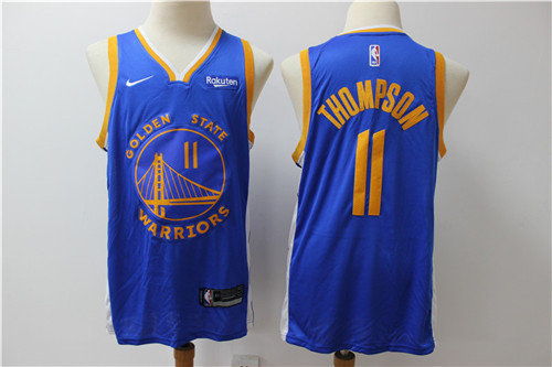 Golden State Warriors Game Jerseys-075