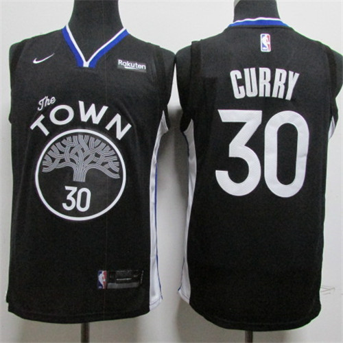 Golden State Warriors Game Jerseys-082