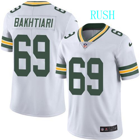 Green Bay Packers Limited Jersey-318