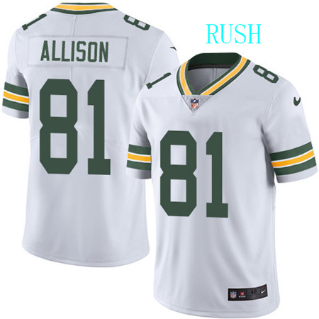 Green Bay Packers Limited Jersey-321