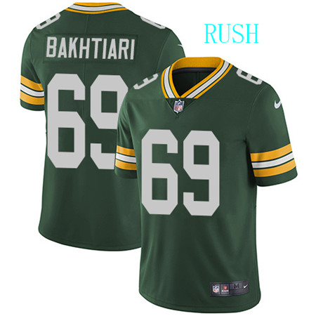 Green Bay Packers Limited Jersey-342