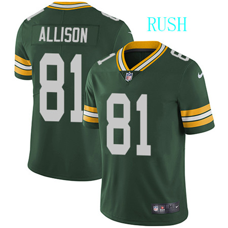 Green Bay Packers Limited Jersey-345