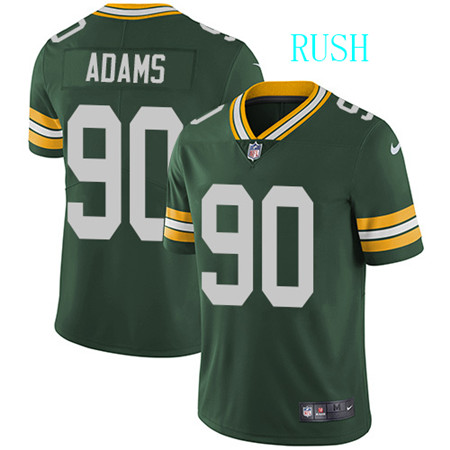 Green Bay Packers Limited Jersey-302