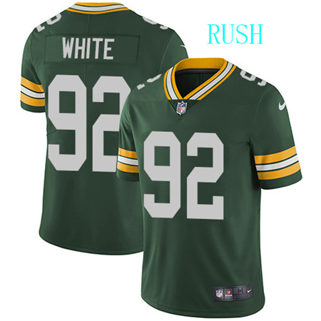 Green Bay Packers Limited Jersey-348