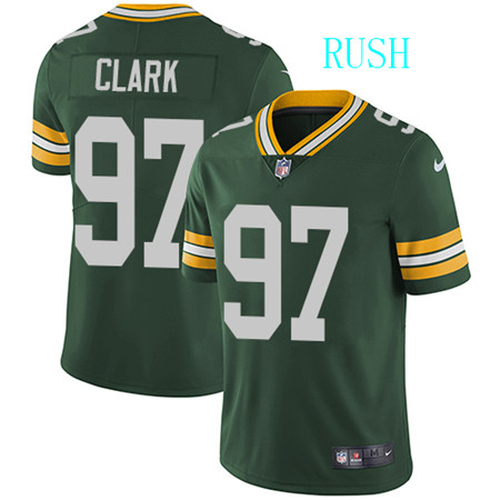 Green Bay Packers Limited Jersey-350