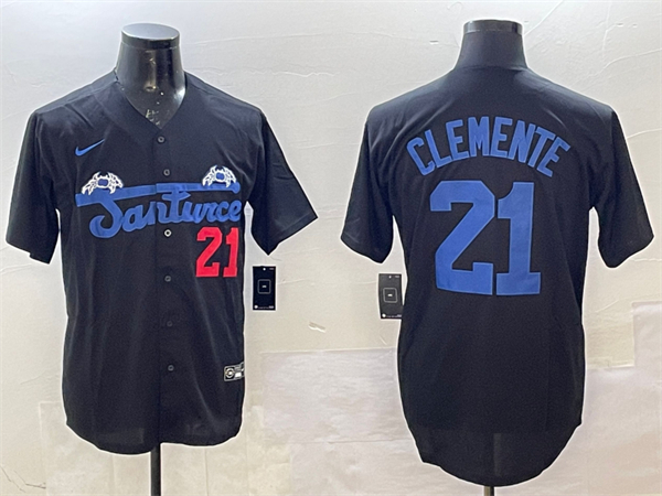 Pittsburgh Pirates Majestic Jerseys-0104