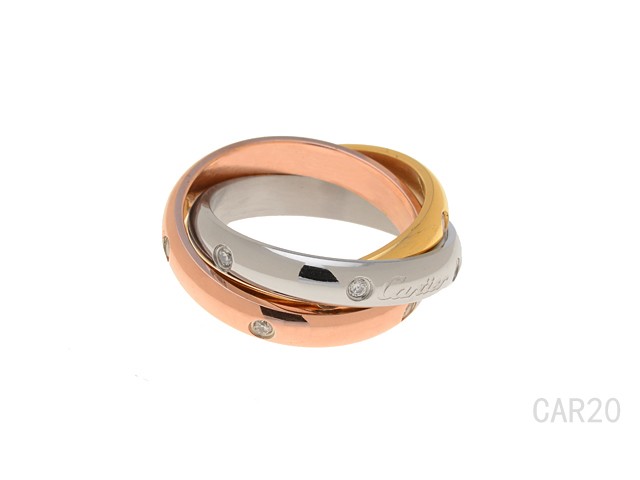 Cartier Ring-016