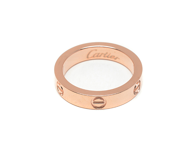Cartier Ring-027
