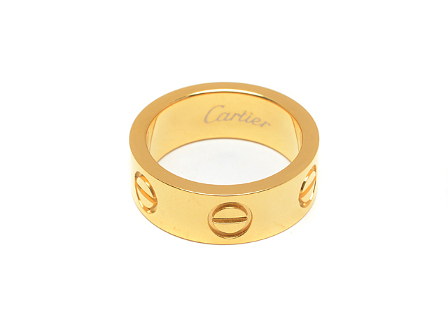 Cartier Ring-029