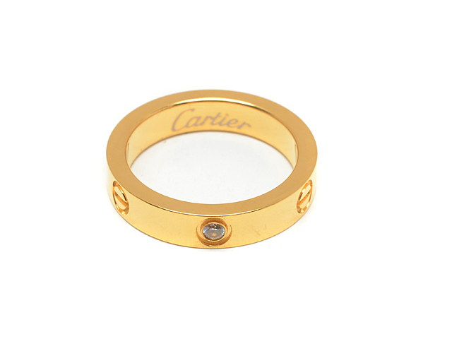 Cartier Ring-030