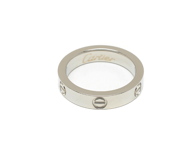 Cartier Ring-034