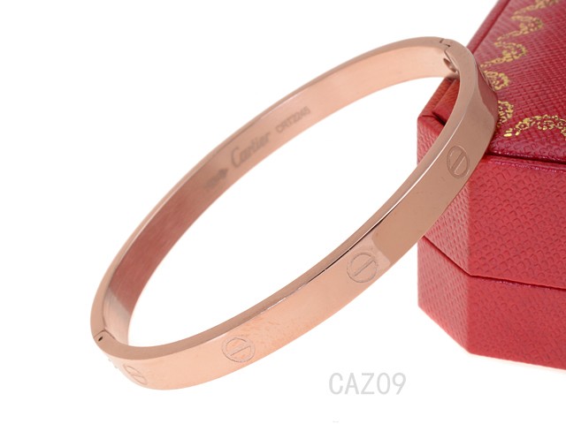 Cartier Bangle-009