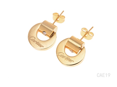 Cartier Earring-019