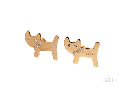Cartier Earring-007