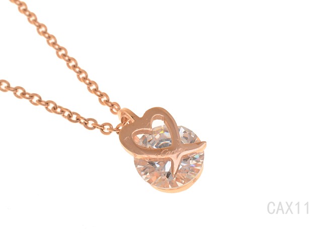 Cartier Necklace-011