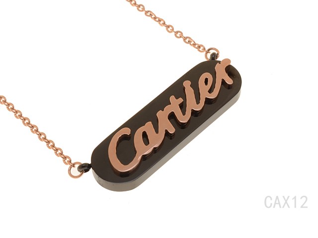 Cartier Necklace-012