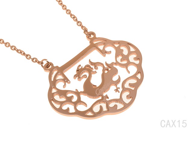 Cartier Necklace-015
