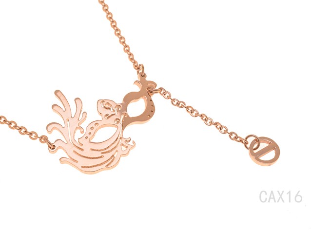 Cartier Necklace-016