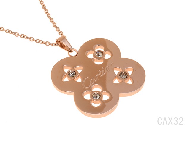 Cartier Necklace-032
