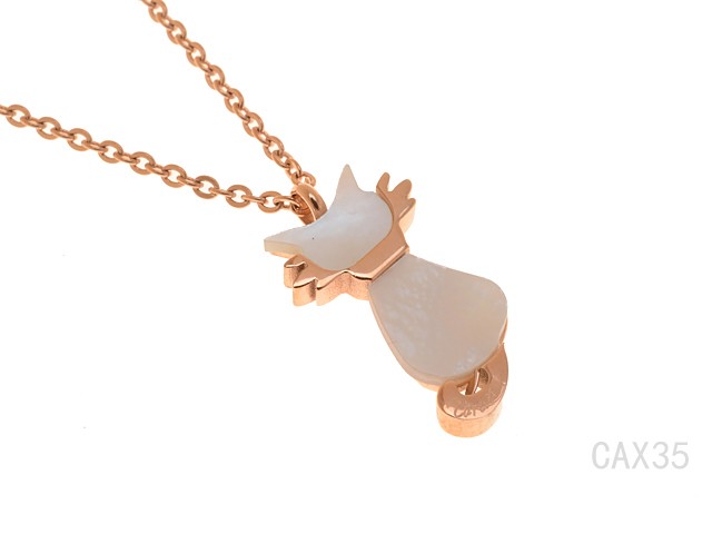 Cartier Necklace-035