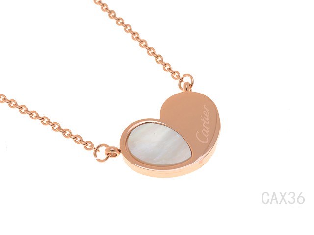 Cartier Necklace-036