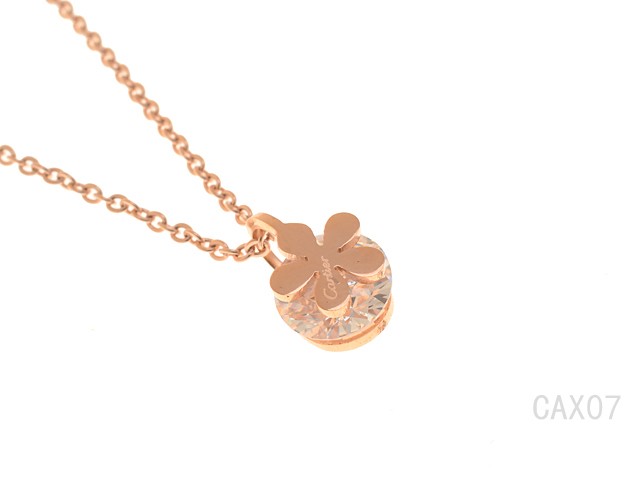 Cartier Necklace-007
