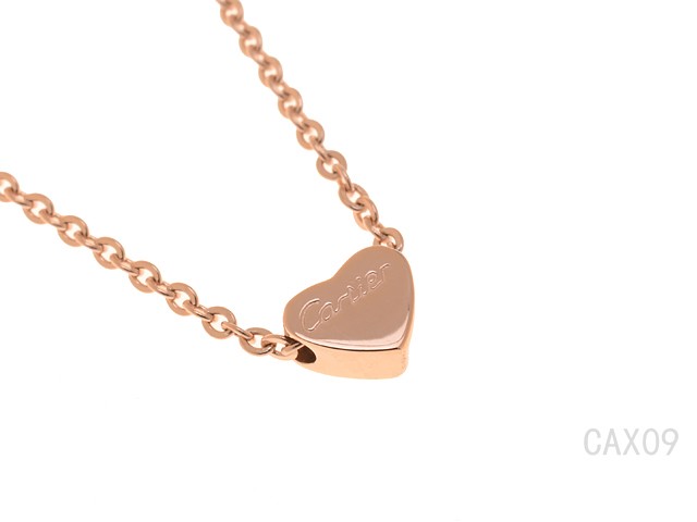 Cartier Necklace-009