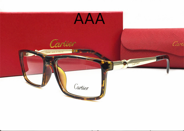 Cartier-Sunglass(AAA)-164