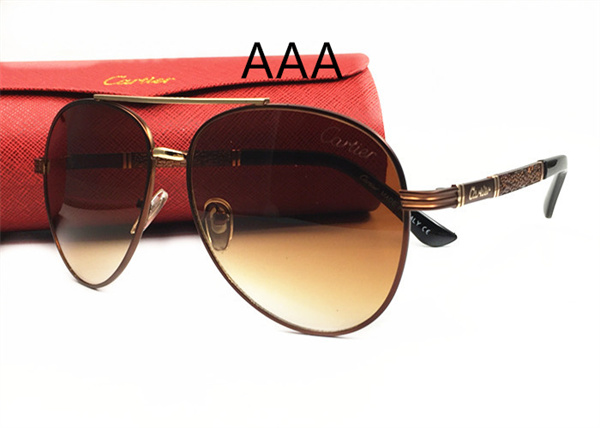Cartier-Sunglass(AAA)-169